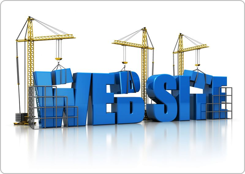 web design